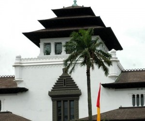  Restui Pemekaran, Ki Sunda Anggap Heryawan Gegabah