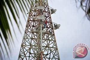  MENARA TELEKOMUNIKASI: Hari Ini, Satpol PP Tasik Segel 5 Menara