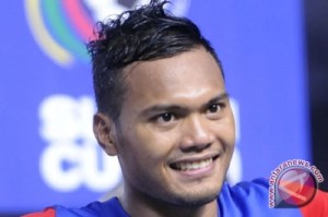  LIGA INDONESIA: Arema Tidak Akan Jual SAFEE SALI