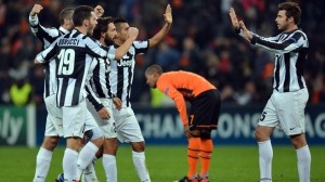  LIGA CHAMPIONS: Juventus Lolos ke 16 Besar Sebagai Juara Grup