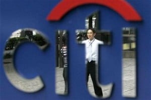  CITIGROUP Rumahkan 11.000 Pekerja