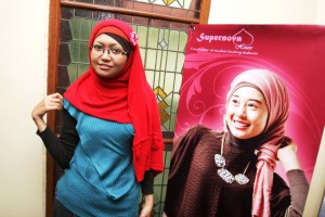  Dea Ariyanti Ingin Go Internasional dengan Brand Supernova House