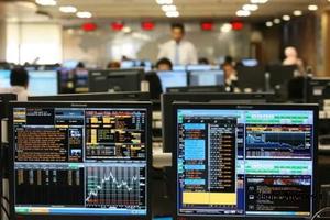  BURSA ASIA: Indeks MSCI Menguat 01,% Jadi 125,91