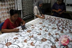  Pebatik Tradisional Cirebon Minta Dilindungi