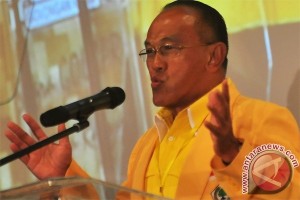  CALON MENPORA: Golkar Tak Harapkan Kursi Menpora