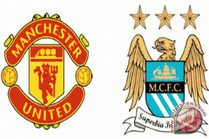  DERBY MANCHESTER: Ini 5 Pertemuan Penting United-City