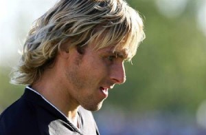  LIGA ITALIA: Pavel Nedved Sangat Menyesal, Kenapa?