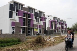  Spekulan Properti Tidak Akan Menjamah Segmen MBR