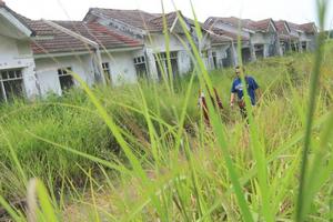  1.300 Rumah di Kabupaten Kuningan Diperbaiki