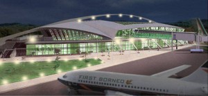  BANDARA KERTAJATI: Dana Rp175 Miliar untuk Pembebasan Lahan 2013