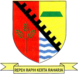  Pemkab Bandung Kejar Target Opini WTP 