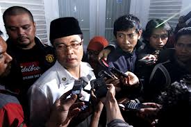  Polda Jabar Janggal Atas Pemeriksaan Bupati Garut