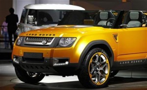  OTOMOTIF: Harga Mobil & Motor Akan Naik Tahun Depan?