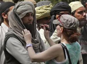  FILM OSAMA BIN LADEN: Zero Dark Thirty Paling Ngetop Tahun Ini 