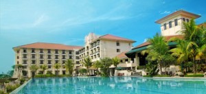  MASON PINE HOTEL Tawarkan Paket Natal Rp888.000 