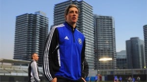  FERNANDO TORRES: Karir Sepak Bolanya Terinspirasi Kapten Tsubasa