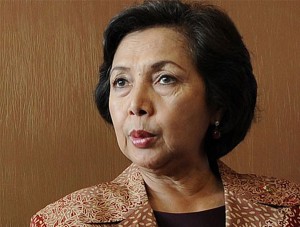  PSSI TERANCAM SANKSI FIFA: Mampukah Rita Subowo CS Jadi Juru Selamat?