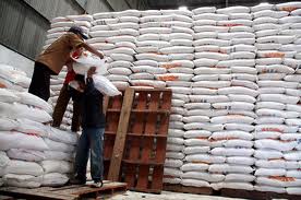  BERAS: Bulog Ciamis Akan Serap 110.000 Ton Tahun Depan