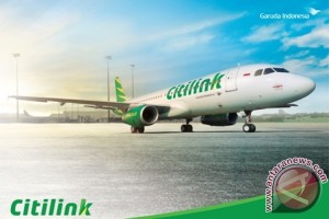  CITILINK HOTELS: Citilink-Agoda Jalin Kerja Sama Layanan