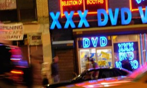  DOMAIN .XXX: Duh... 31 Miliar Link Tersebar ke Situs Porno