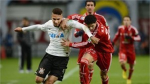  PIALA DUNIA KLUB: Corinthians Melaju Ke Final, Siap Hadapi Chelsea