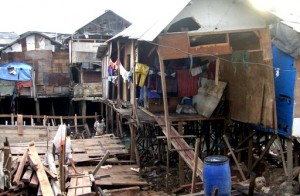  PERUMAHAN: Sisa Rumah Tak Layak Huni di Kabupaten Bandung 63.000 