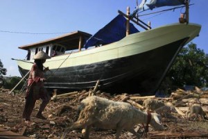  Nelayan Dapat Bantuan Kapal Ikan 30 GT dari Pemprov Jabar