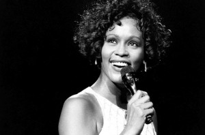  Whitney Houston Paling Dicari di Google