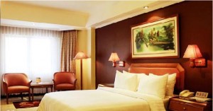  Natal di The International Imperium Hotel Mulai Rp625.000/Malam