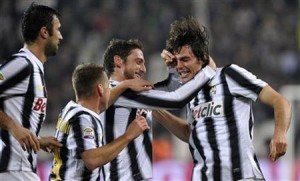  LIGA ITALIA: Juve Incar Sejumlah Pemain Bertahan