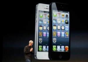  iPHONE 5: Wal-Mart Beri Diskon Besar