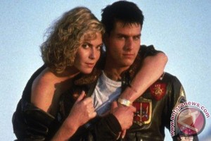  FILM BARU: Top Gun Versi 3D Akan Dirilis, Seperti Apa Wajah Tom Cruise?  