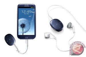  SAMSUNG GALAXY: Aksesoris Musik Muse Coupled Diluncurkan