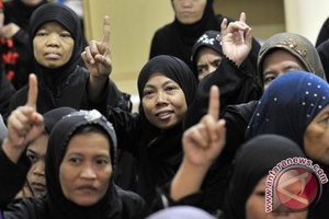  TENAGA KERJA INDONESIA: 125 Majikan di Hongkong Masuk Daftar Hitam