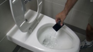  Wow...Toilet Rp44 Juta Bisa Dikendalikan dari Smartphone