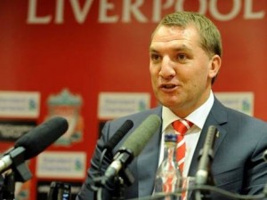  LIGA INGGRIS: Rodgers Kecam Pertahanan Buruk Liverpool 