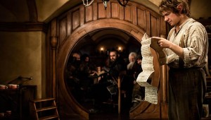  BOX OFFICE: 'The Hobbit' Kokoh di Puncak