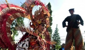  Festival Helar Wayang 16-22 Desember Resmi Dibuka