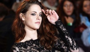  GOLDEN GLOBE: Kristen Stewart Kecewa Tak Masuk Nominasi 