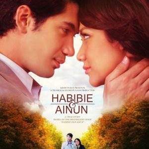  FILM AINUN & HABIBIE: Presiden Dijadwalkan Nonton Sore Ini