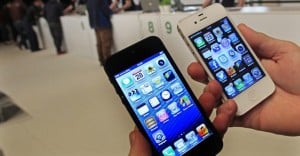  iPhone 5 Terjual 2 Juta Unit di China 