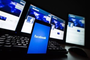  JEJARING SOSIAL: Fitur Baru Facebook Tunjukkan Tempat-tempat Terdekat