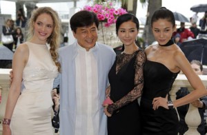  JACKIE CHAN: Si Jago Kung Fu Akan Tampil di The Expendables 3