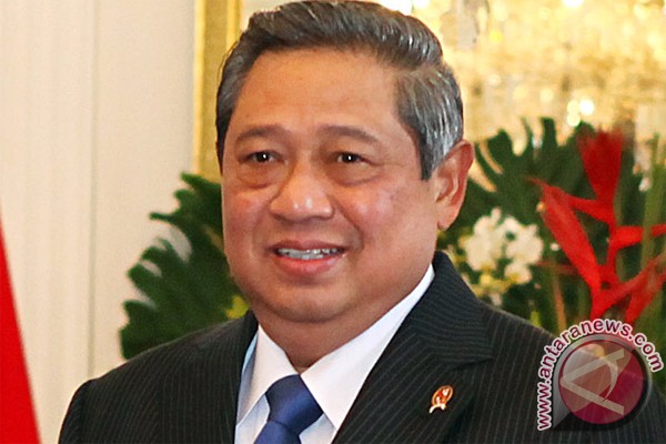  AGENDA PRESIDEN: SBY Dijadwalkan Hadiri KTT ASEAN-India