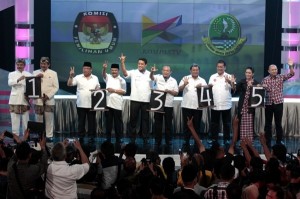  PILGUB JABAR: ICMI Muda Jabar Kurang Puas dengan Cagub/Cawagub