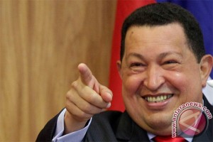  Pascaoperasi Kanker, Kondisi Presiden Chavez Stabil