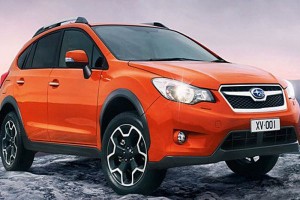  SUBARU XV Rakitan Malaysia Dijual Rp338 Juta