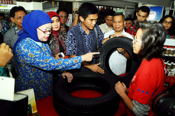  FOTO: Hingga Oktober, Kemendag Temukan 521 Pelanggaran Perlindungan Konsumen