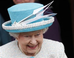  HARI NATAL: Ratu Elizabeth II Ucapkan Selamat dalam Video 3D 