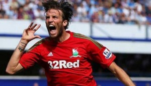  SEPAK BOLA: Timnas Spanyol Panggil Michu